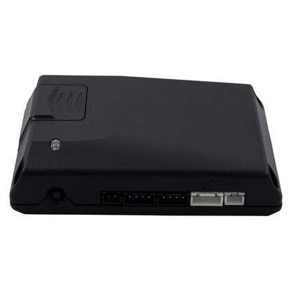 Directed(R) DS4 System with Bluetooth and Temperature Sensor – Advanced Vehicle Security and Convenience