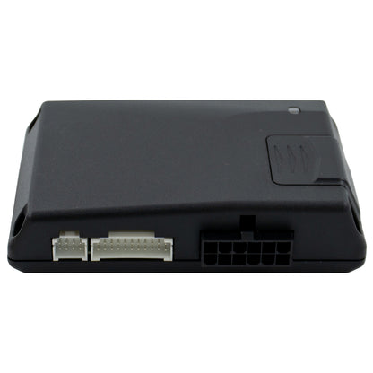 Directed(R) DS4 System with Bluetooth and Temperature Sensor – Advanced Vehicle Security and Convenience
