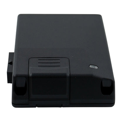 Directed(R) DS4 System with Bluetooth and Temperature Sensor – Advanced Vehicle Security and Convenience