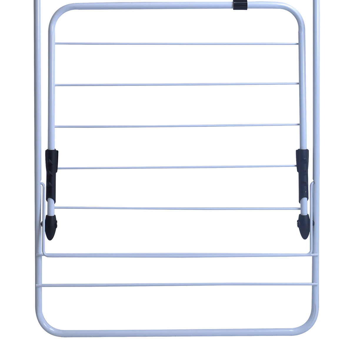 EUROHOME EW87127 Over-the-Door Folding Drying Rack