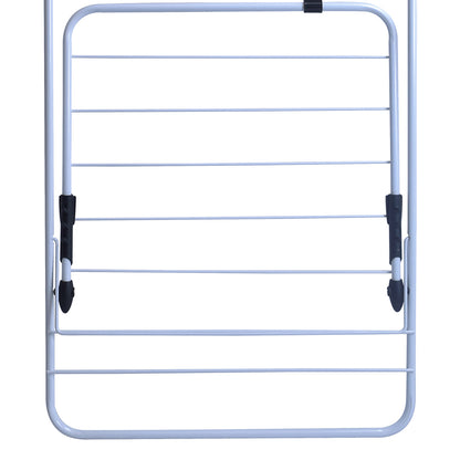 EUROHOME EW87127 Over-the-Door Folding Drying Rack