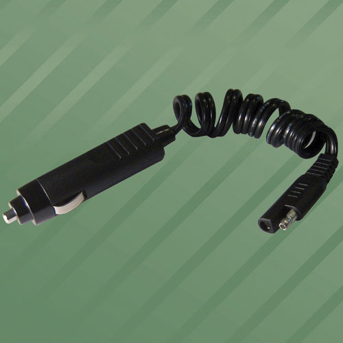 Battery Tender Cigarette Adapter – Part Number 081-0069-5