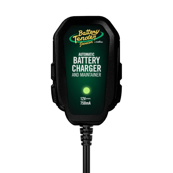 Battery Tender Junior 12V by Battery Tender, Part Number 021-0123
