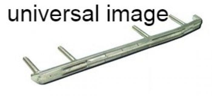 Stud Boy Deuce Bar Ski-Doo 6-inch Carbide - Model DOO-D2152-60