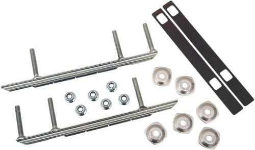 Stud Boy Shaper Bar Ski-Doo 6-inch Carbide - Model DOO-S2567-60 by Stud Boy