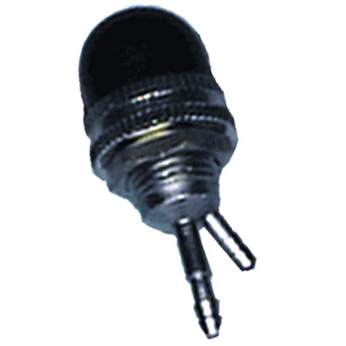DAPCO Part 11589 Bulb Primer Only - Essential for Proper Lighting Installation