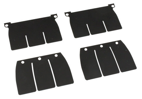 MOTO TASSINARI V-Force Reed Petals for 97-99 Ski Doo and Polaris 1 Cylinder Engines