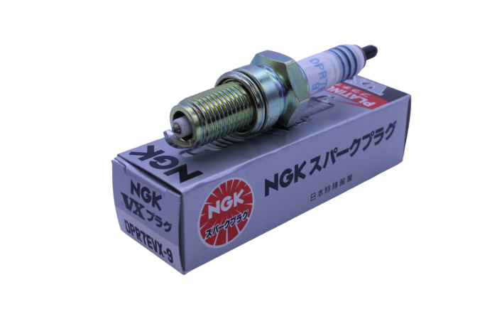 NGK Spark Plug Part Number 7682 – Reliable Engine Performance