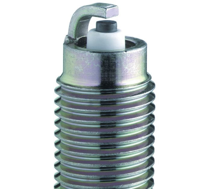 NGK DPR9Z Nickel Spark Plug with Extended Metal Shell – Part Number 4830