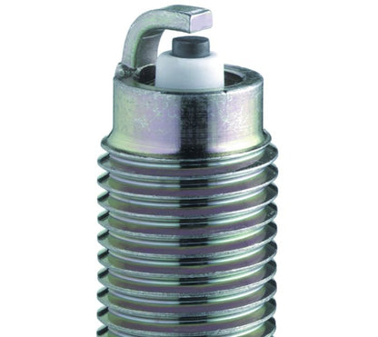 NGK DPR9Z Nickel Spark Plug with Extended Metal Shell – Part Number 4830