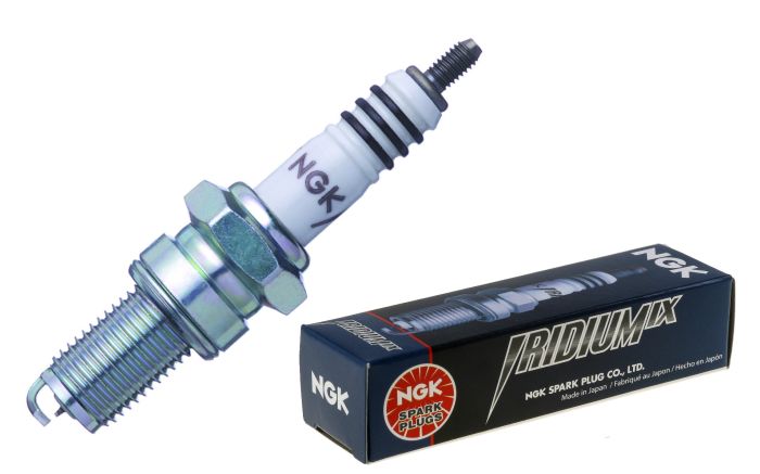 NGK 5686 DR7EIX Iridium IX Spark Plug for Optimal Engine Performance