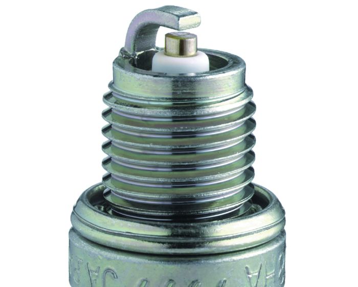 NGK 5123 DR8HS Nickel Spark Plug - High-Performance Ignition for Your Engine