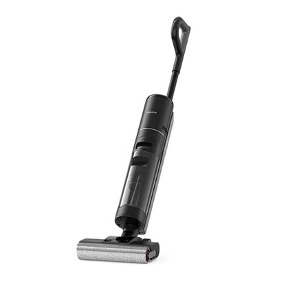 DREAME(R) H12 DUAL Vacuum and Mop with 35-Minute Runtime and 900 mL Tank