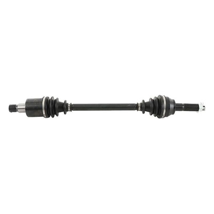 ALL BALLS RACING TRK 8 Axle Rear Left for Polaris RZR 4 800 (2010-2014) - Part Number AB8-PO-8-338