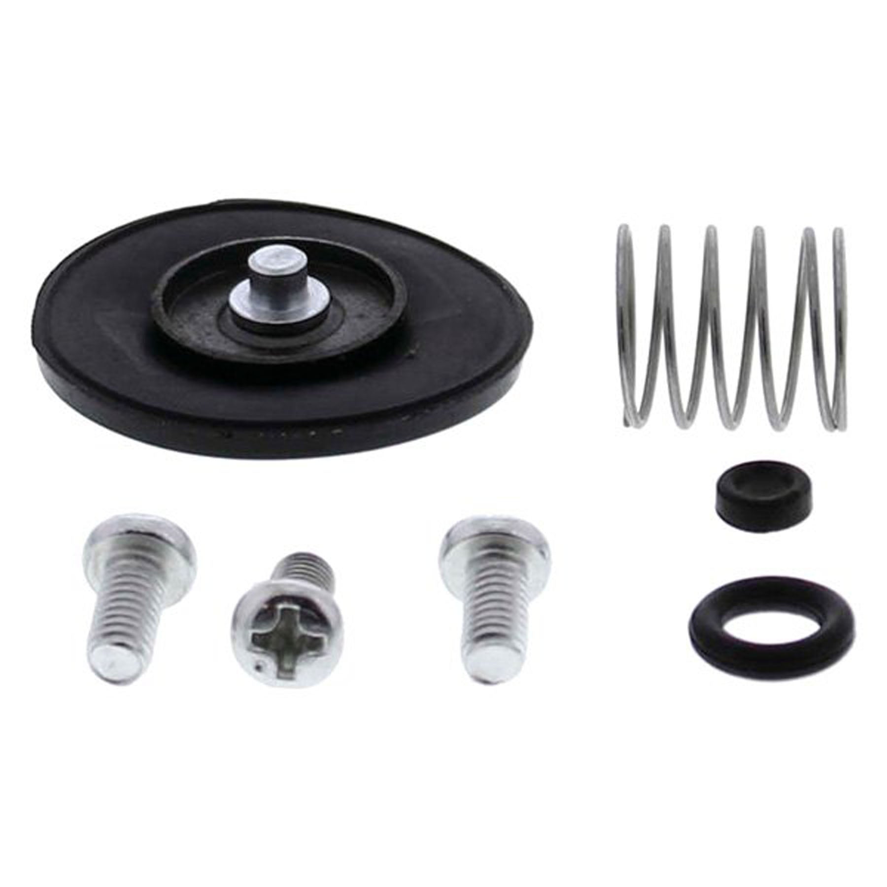 All Balls Racing Accelerator Pump Rebuild Kit - Part 46-3005