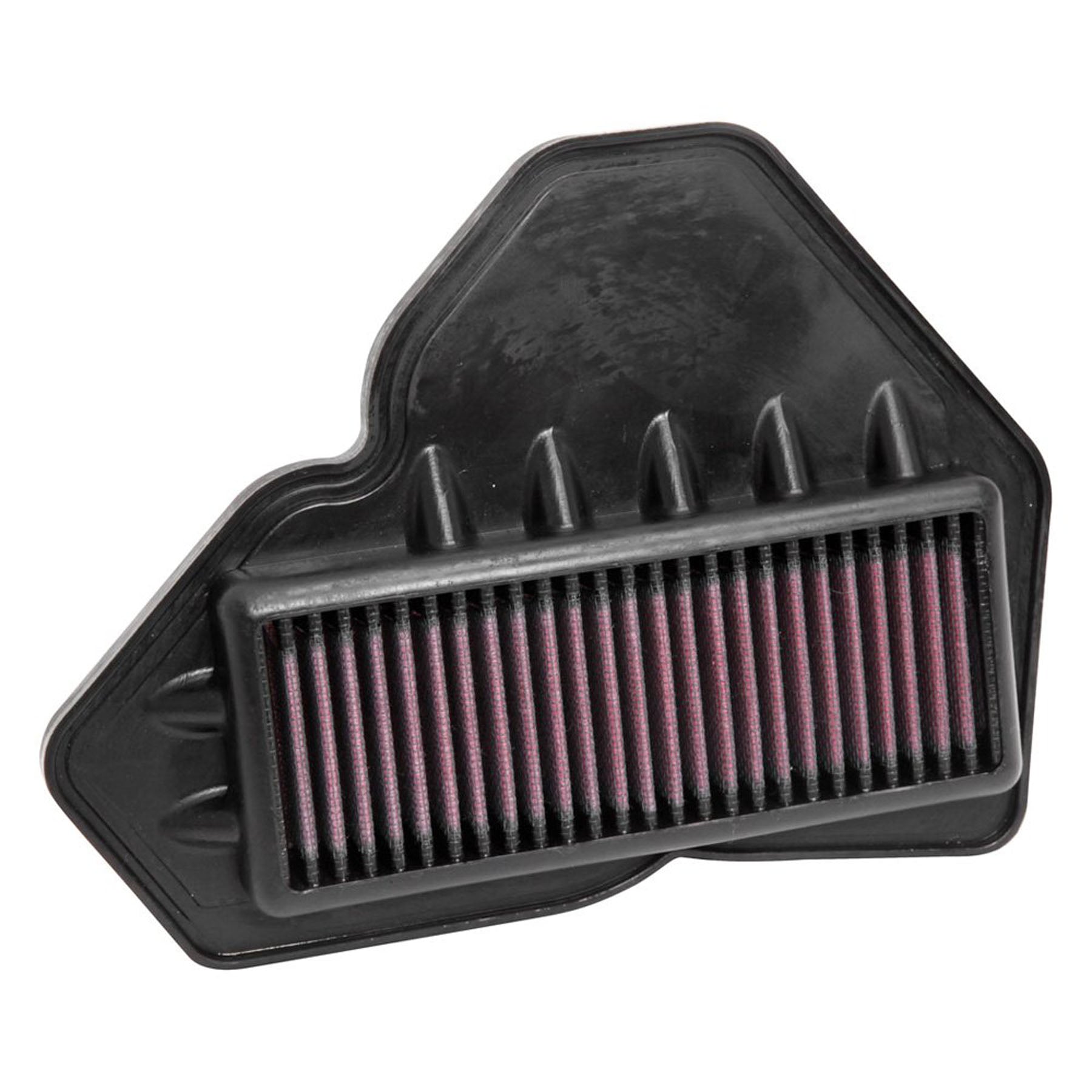 K&N Air Filter SU-1517 for Suzuki Vehicles