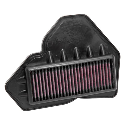 K&N Air Filter SU-1517 for Suzuki Vehicles