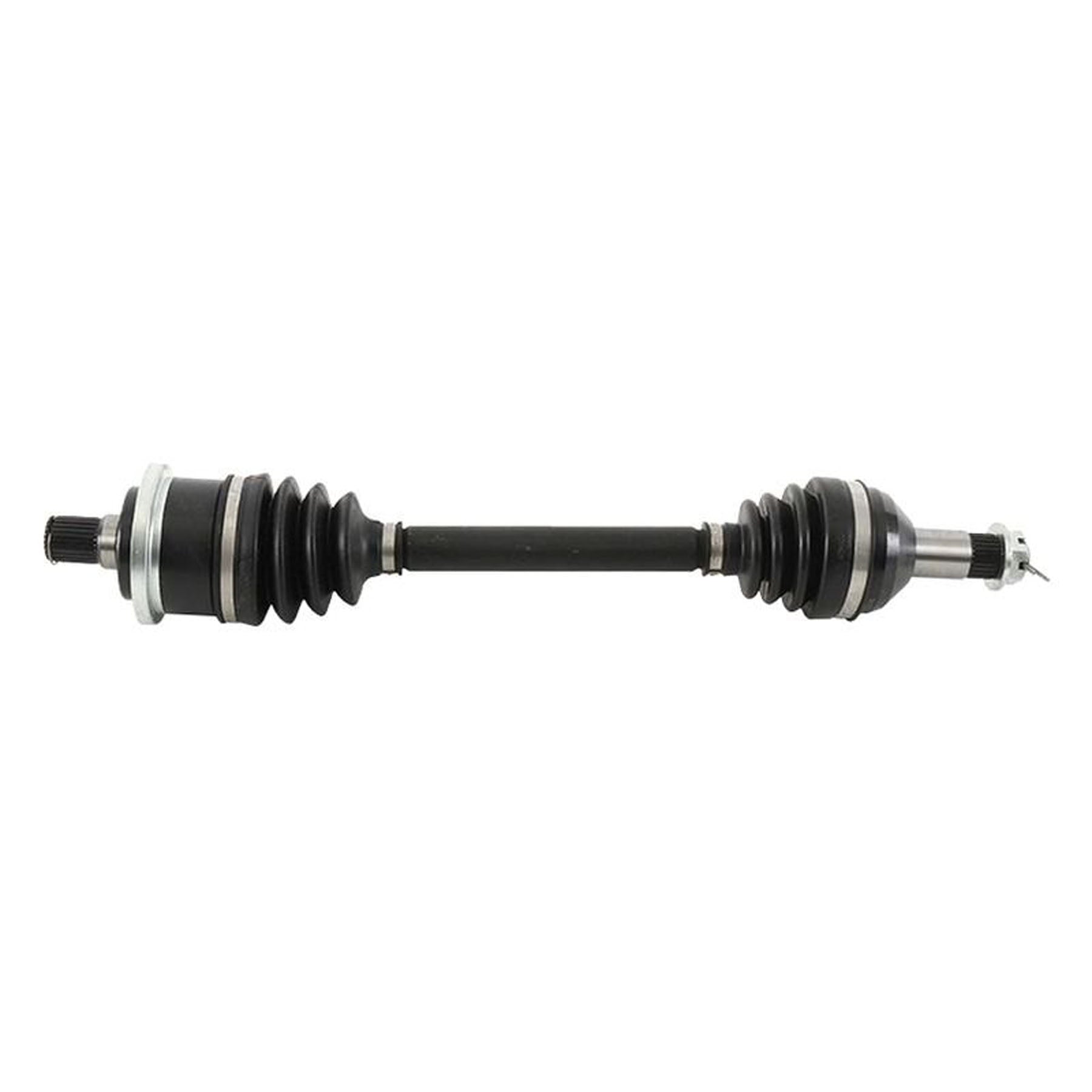 All Balls Racing Trak 8 Axle Rear Left for Arctic Cat 1000 TRV / C – Part AB8-AC-8-311