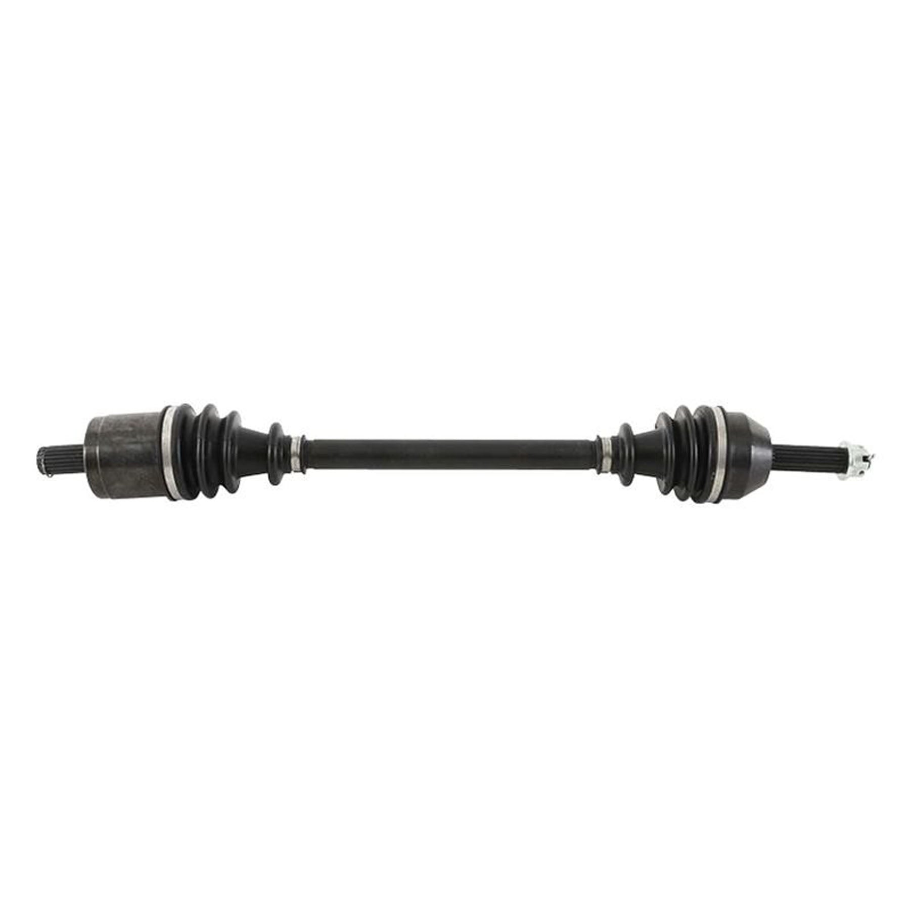 All Balls Racing TRK 8 Axle Front Left for Polaris Ranger 4x4 500 - Part AB8-PO-8-308