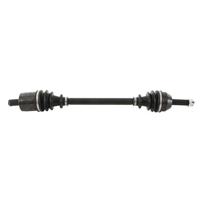 All Balls Racing TRK 8 Axle Front Left for Polaris Ranger 4x4 500 - Part AB8-PO-8-308