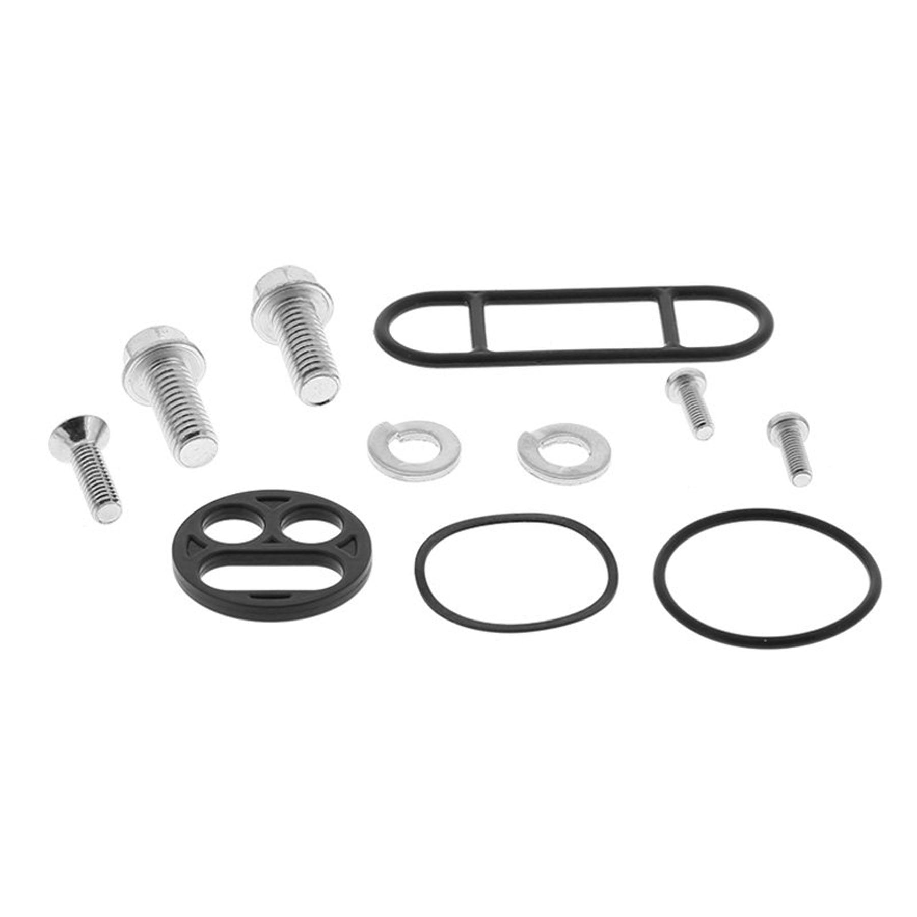 All Balls Racing Fuel Tap Repair Kit (Part Number 60-1002)