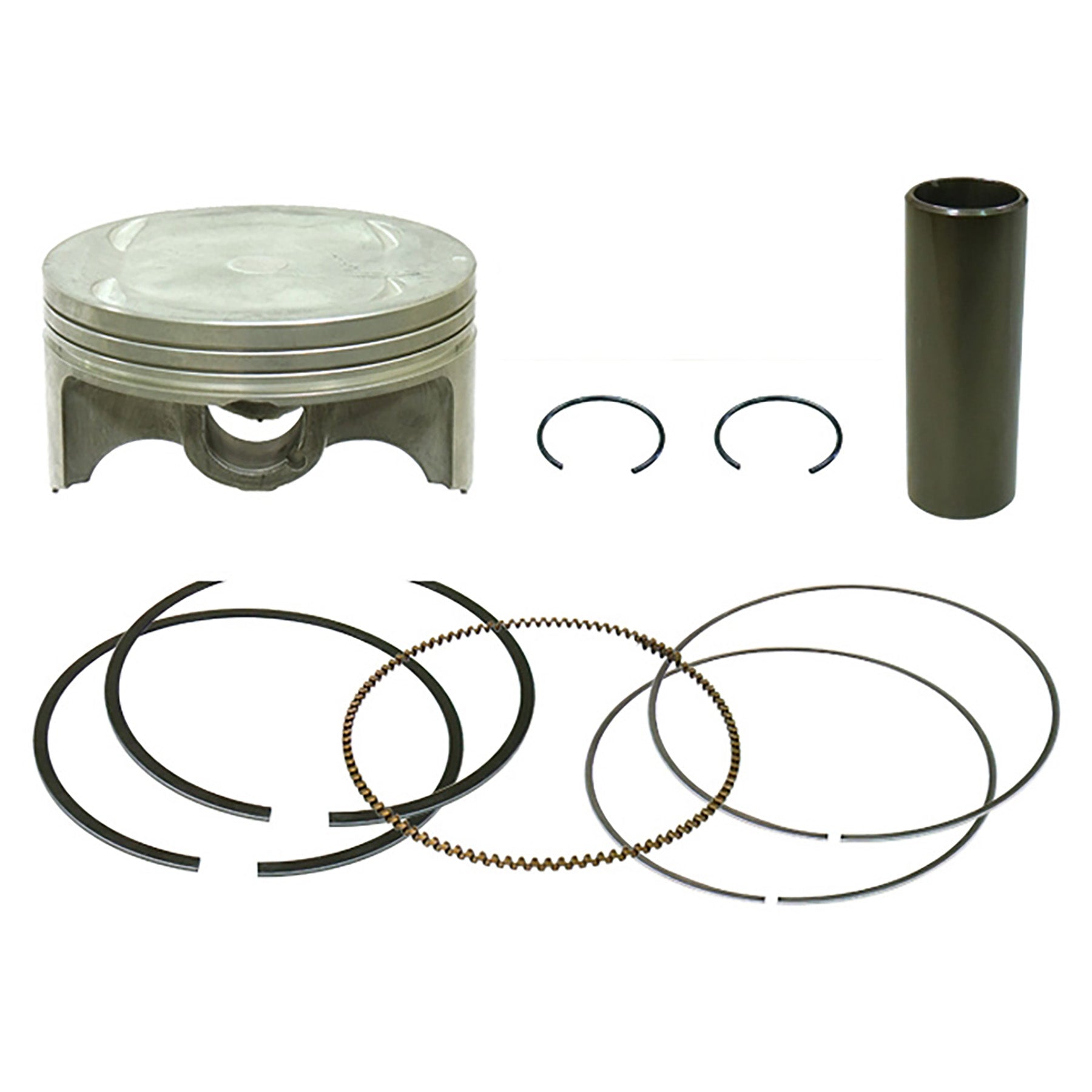Namura NA-40013-B Piston Kit