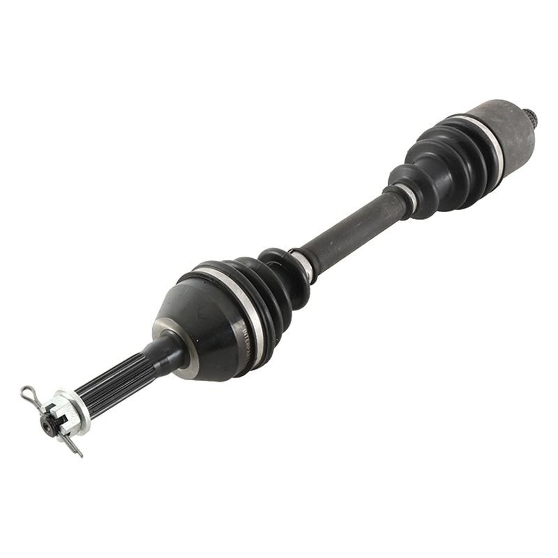 All Balls Racing Front Left Axle for Polaris Sportsman 400 – Part AB8-PO-8-319