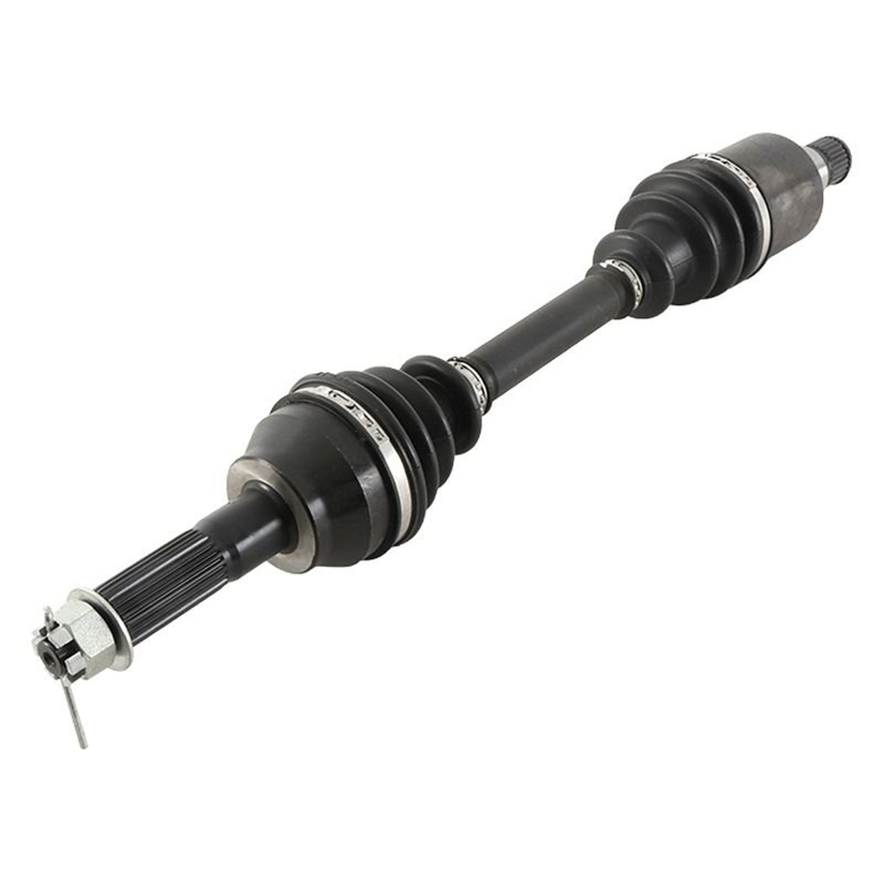 All Balls Racing Rear Left Axle for Polaris RZR 800 (2008-2014) - Part AB8-PO-8-372