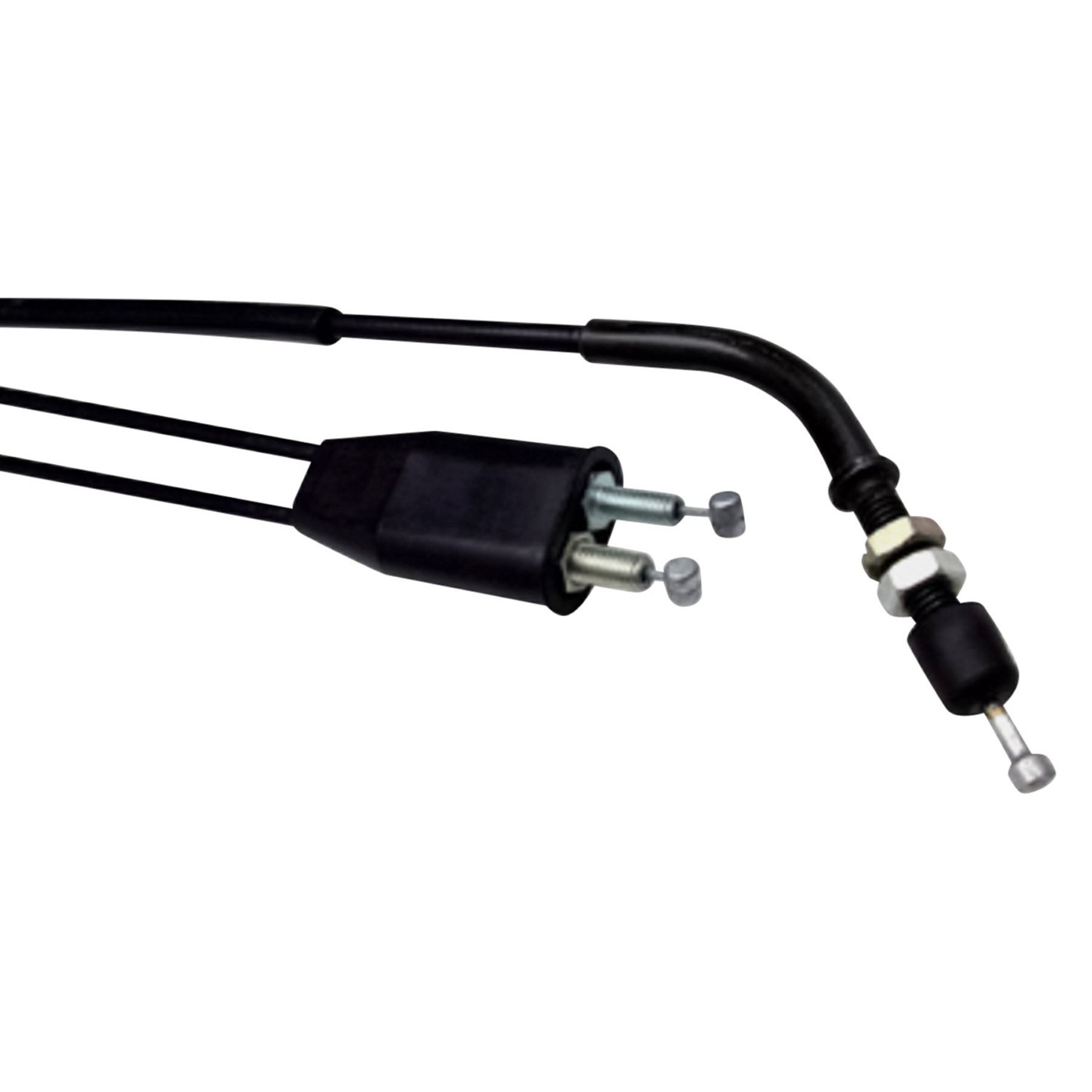 Motion Pro Black Vinyl Clutch Cable 03-0445