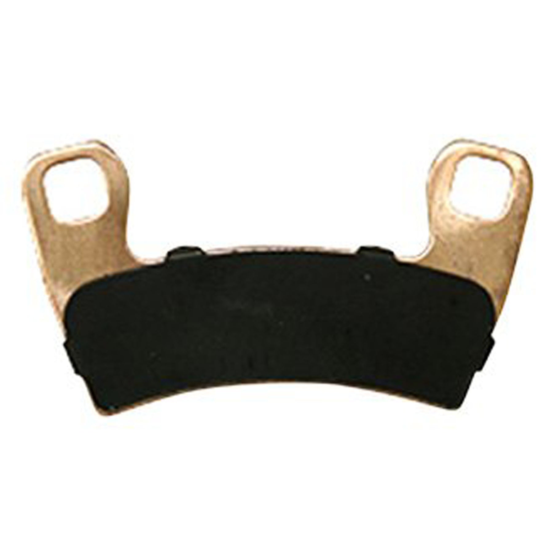 Wildboar Full Metal Brake Pad - Part Number AT-05278F