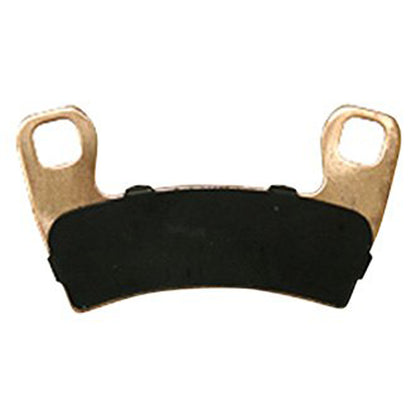 Wildboar Full Metal Brake Pad - Part Number AT-05278F