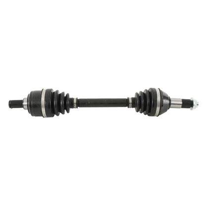 All Balls Racing TRK 8 Rear Left Axle for Yamaha YFM550 Grizzly – Part AB8-YA-8-331