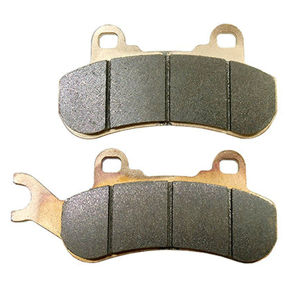 WILDBOAR Brake Pad Full Metal AT-05280F – Reliable Performance for Your Vehicle