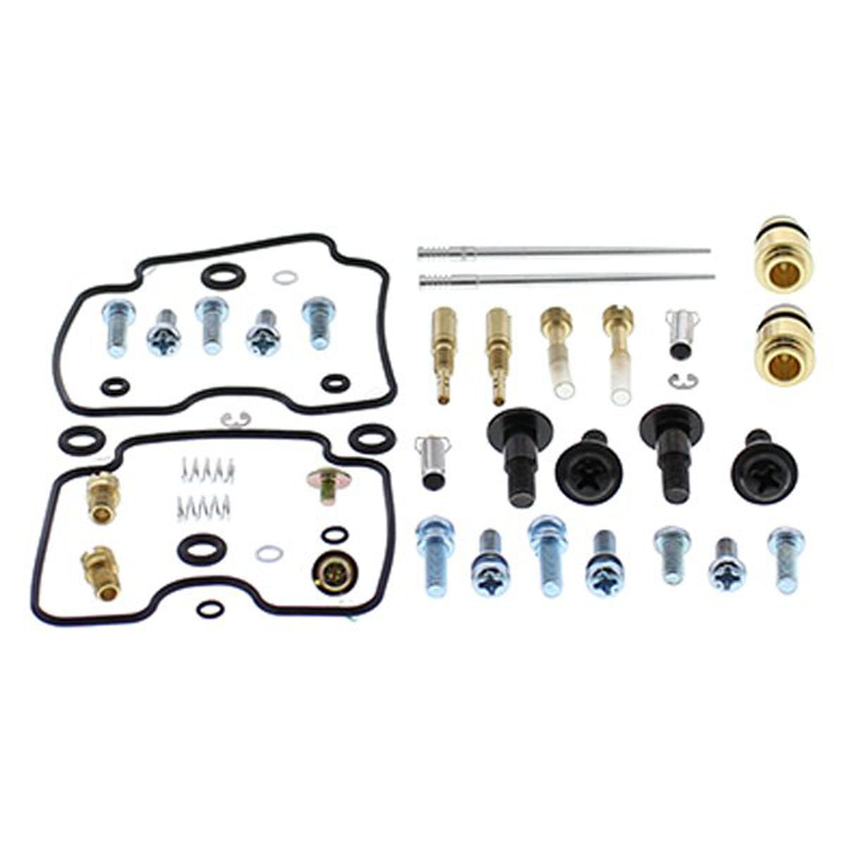 All Balls Racing 26-1639 Carburetor Rebuild Kit