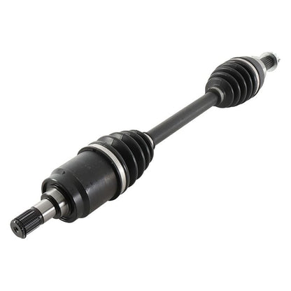All Balls Racing Front Right Axle for Honda Pioneer 700 SXS – Part AB8-HO-8-224