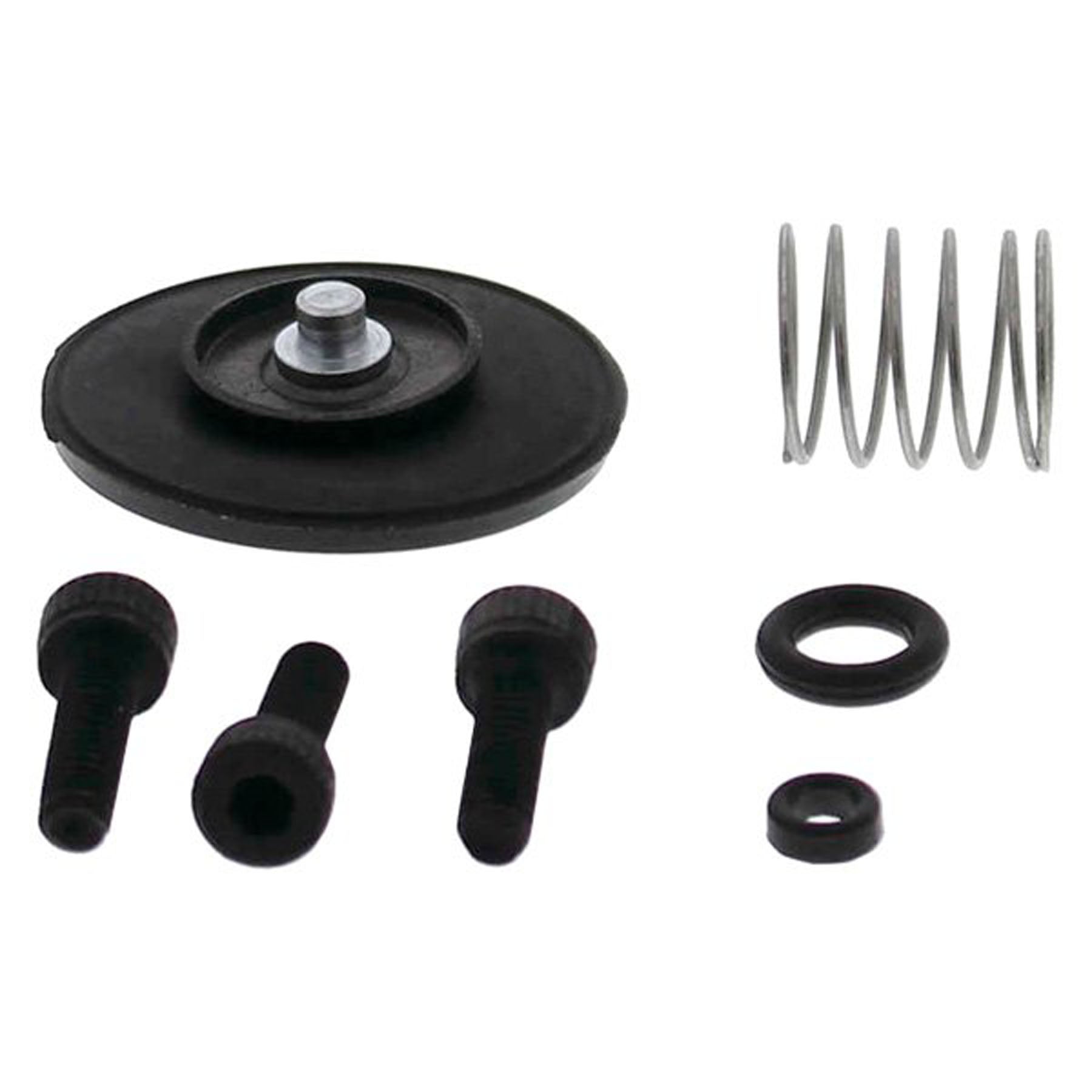 All Balls Racing Accelerator Pump Rebuild Kit - Part 46-3012