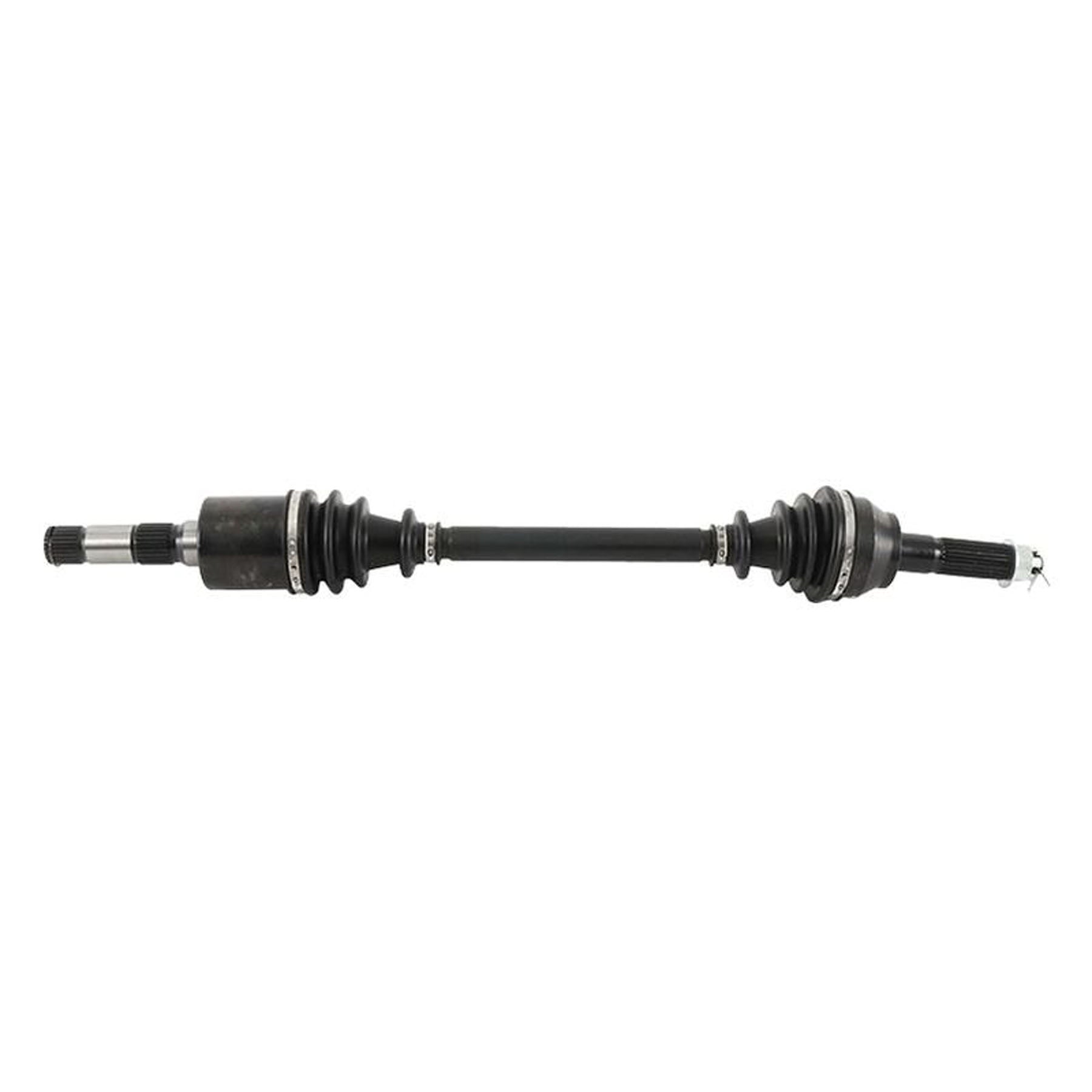 All Balls Racing Rear Left Axle for Polaris Ranger 500 – Model AB8-PO-8-327