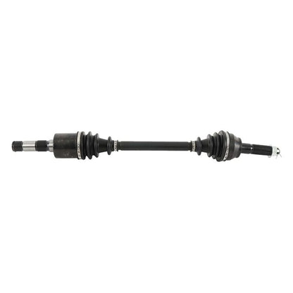 All Balls Racing Rear Left Axle for Polaris Ranger 500 – Model AB8-PO-8-327