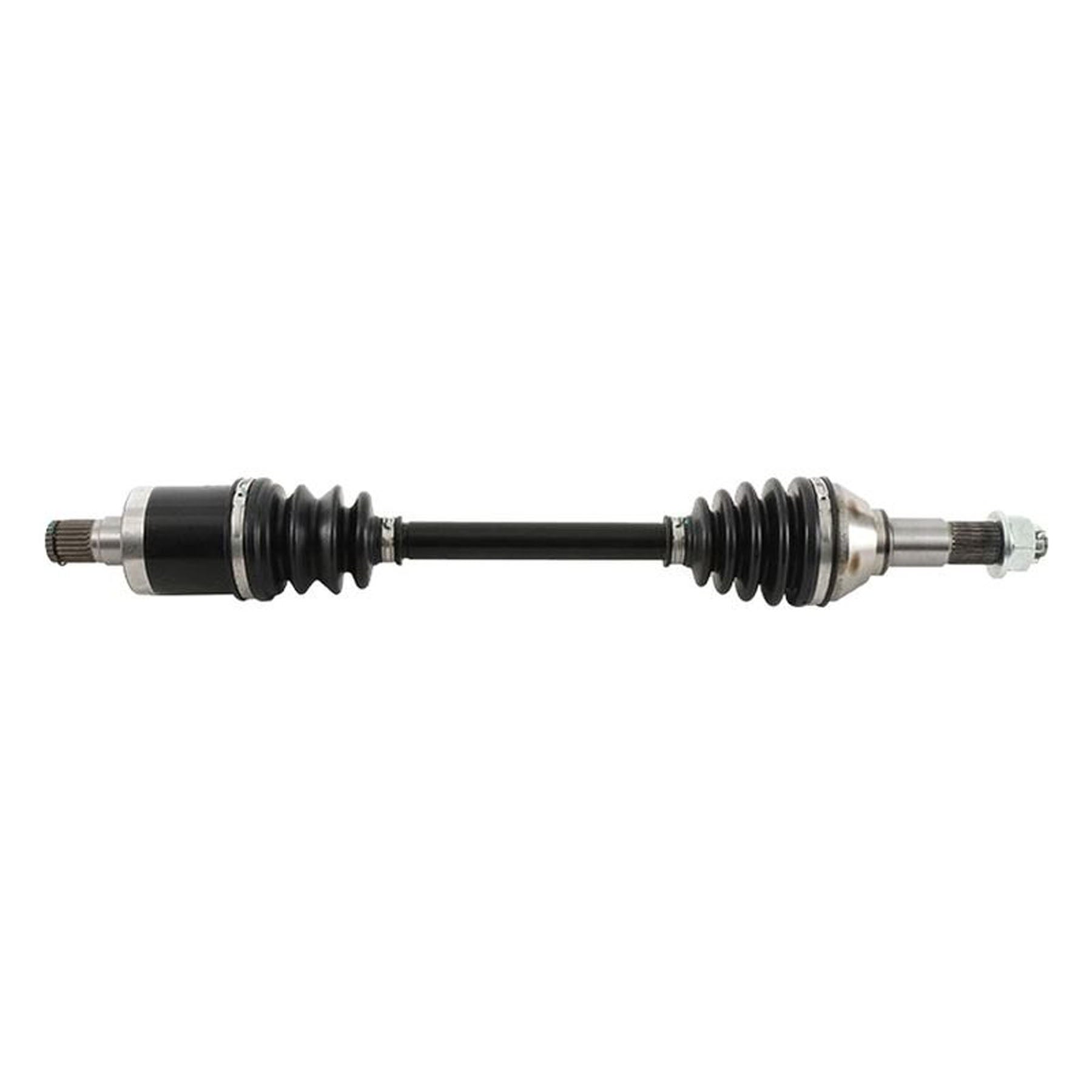 All Balls Racing Rear Left Axle for Can-Am Outlander DPS 450 EFI – Part Number AB6-CA-8-323