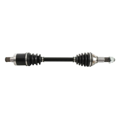 All Balls Racing Rear Left Axle for Can-Am Outlander DPS 450 EFI – Part Number AB6-CA-8-323