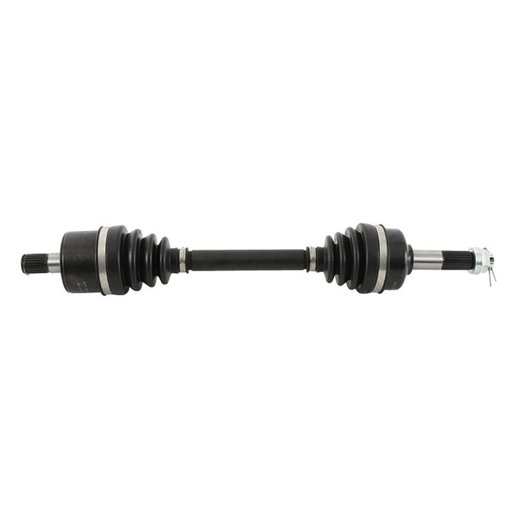 All Balls Racing TRK 8 Axle Rear Left for Kawasaki KVF650I Brute - Part AB8-KW-8-312