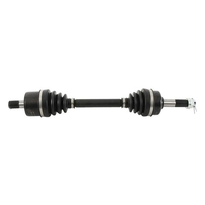 All Balls Racing TRK 8 Axle Rear Left for Kawasaki KVF650I Brute - Part AB8-KW-8-312