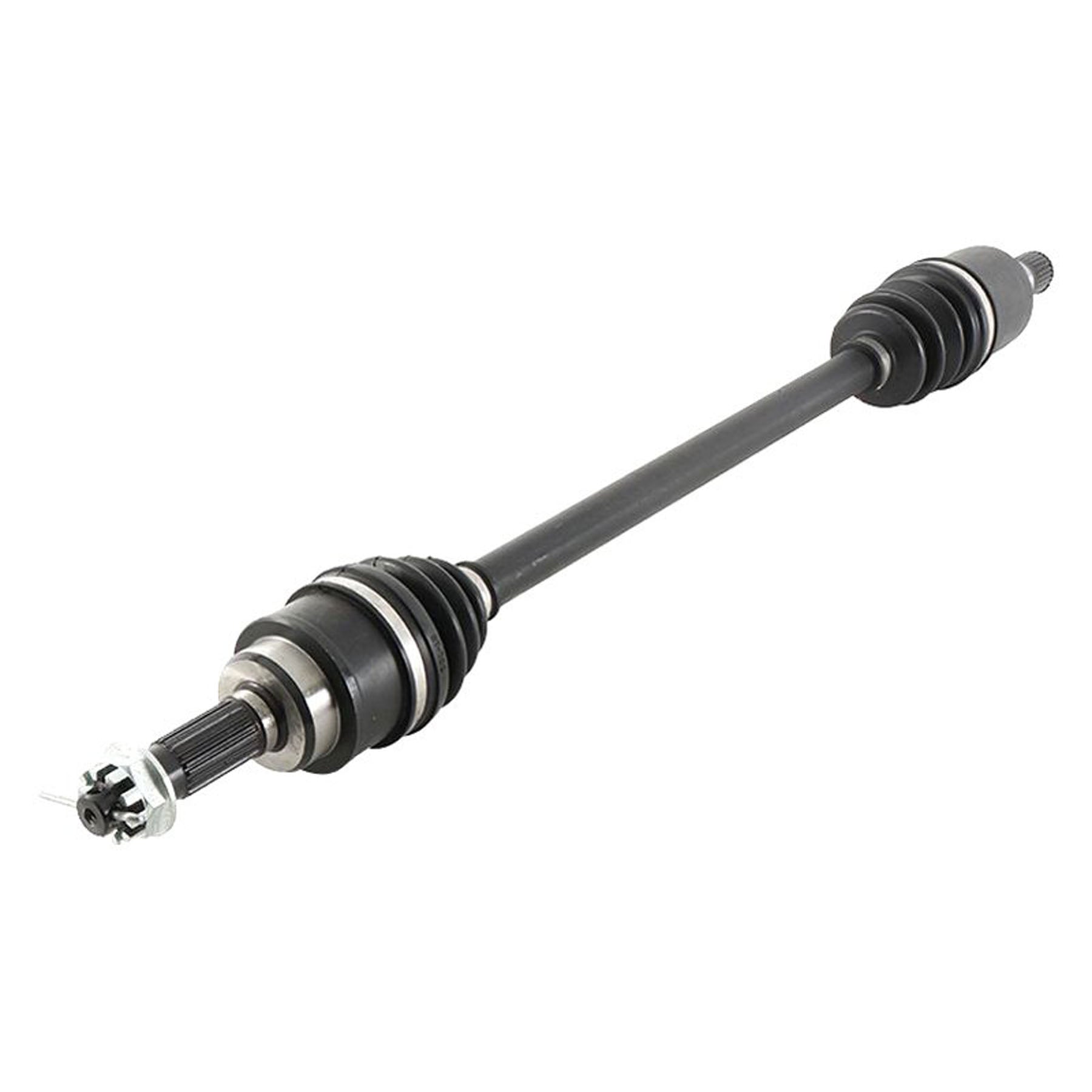 All Balls Racing TRK 8 Axle Front Left for Honda Big Red MUV 700 - Part Number AB8-HO-8-123
