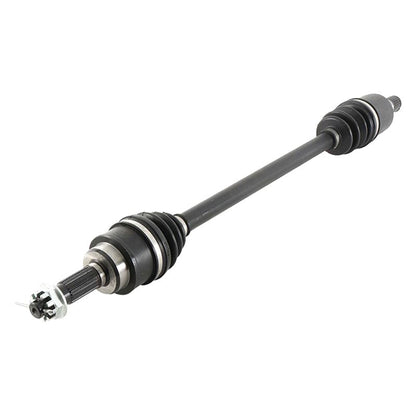 All Balls Racing TRK 8 Axle Front Left for Honda Big Red MUV 700 - Part Number AB8-HO-8-123