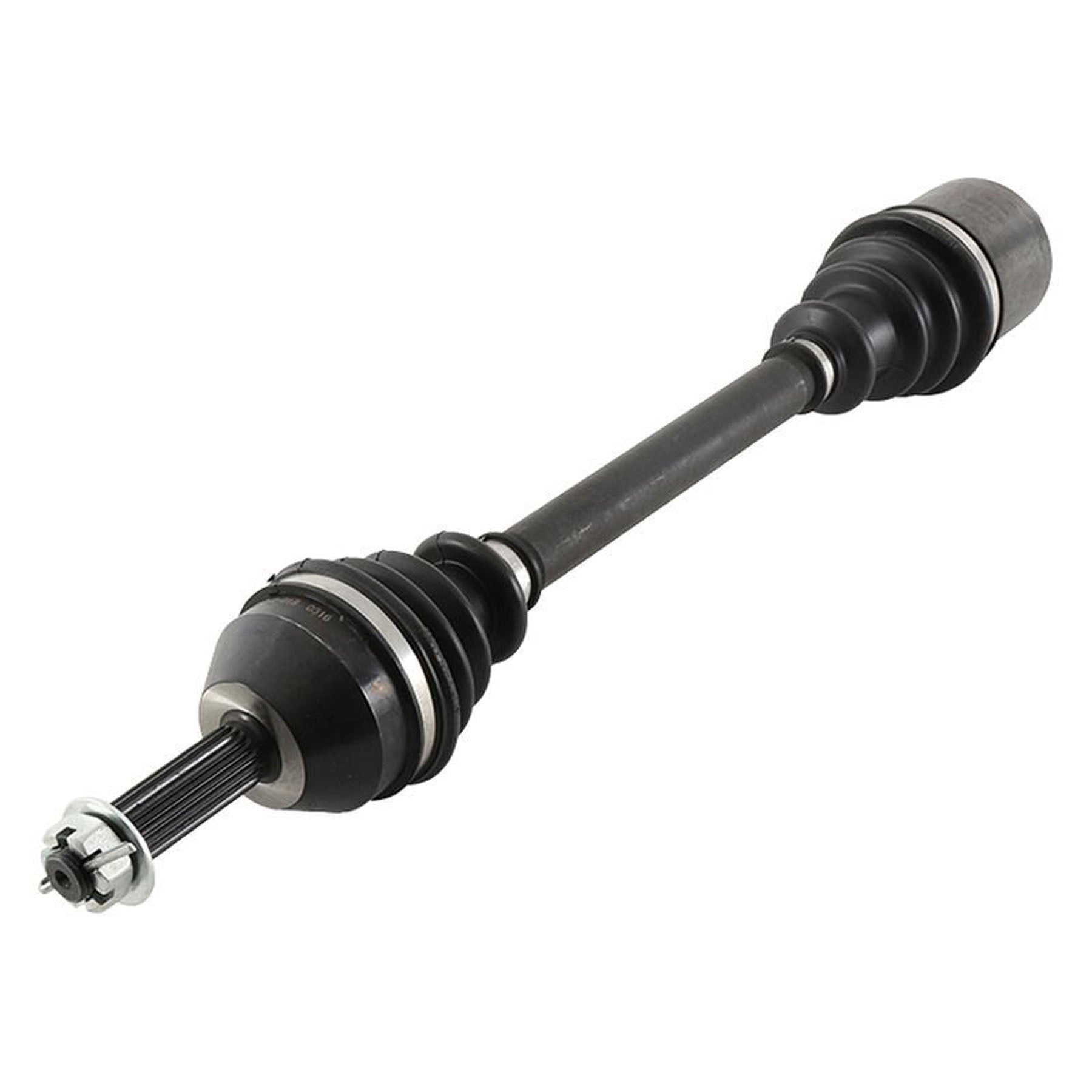 All Balls Racing TRK 8 Axle Front Left for Polaris Ranger 4x4 400 – Part AB8-PO-8-314