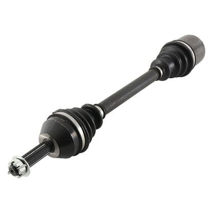 All Balls Racing TRK 8 Axle Front Left for Polaris Ranger 4x4 400 – Part AB8-PO-8-314