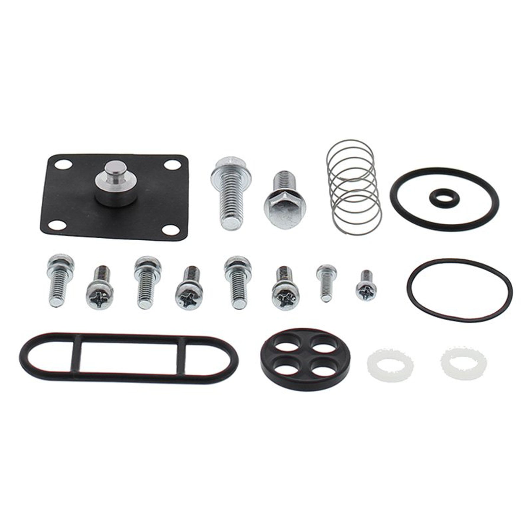 All Balls Racing Fuel Tap Repair Kit (Part #60-1120)