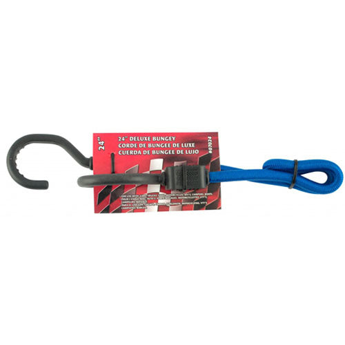 ERICKSON 24-Inch Deluxe Bungee Cord (Part Number 07024)