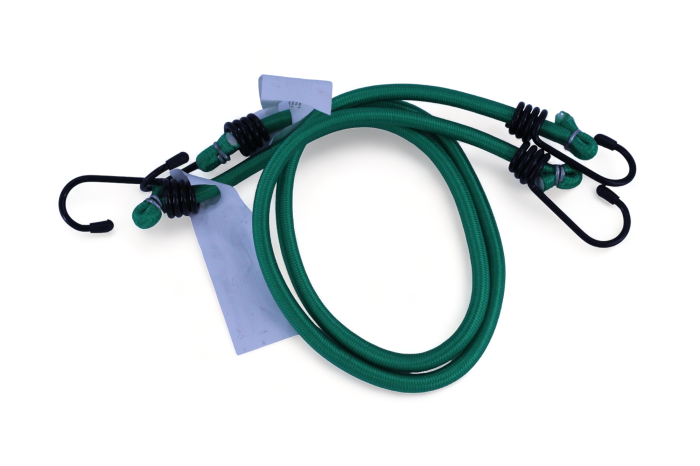 Erickson 06647 24-Inch Bungee Cords, 2-Pack