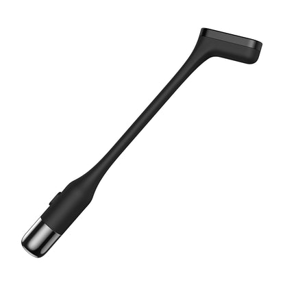 OPENROCK(R) LINK 20 2-in-1 Open Earbuds with Magnetic Boom Microphone and 52-Hour Battery Life